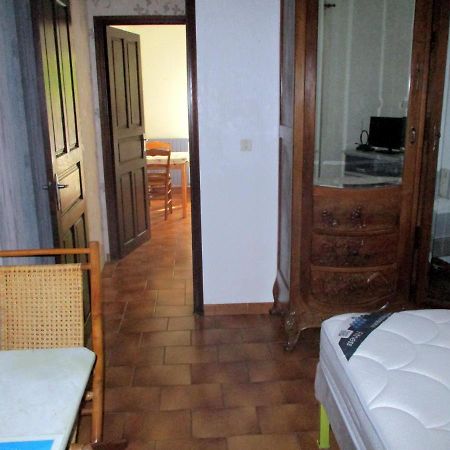 Ferienwohnung T2 Casamozza Sud De Bastia Climatise Monte  Exterior foto